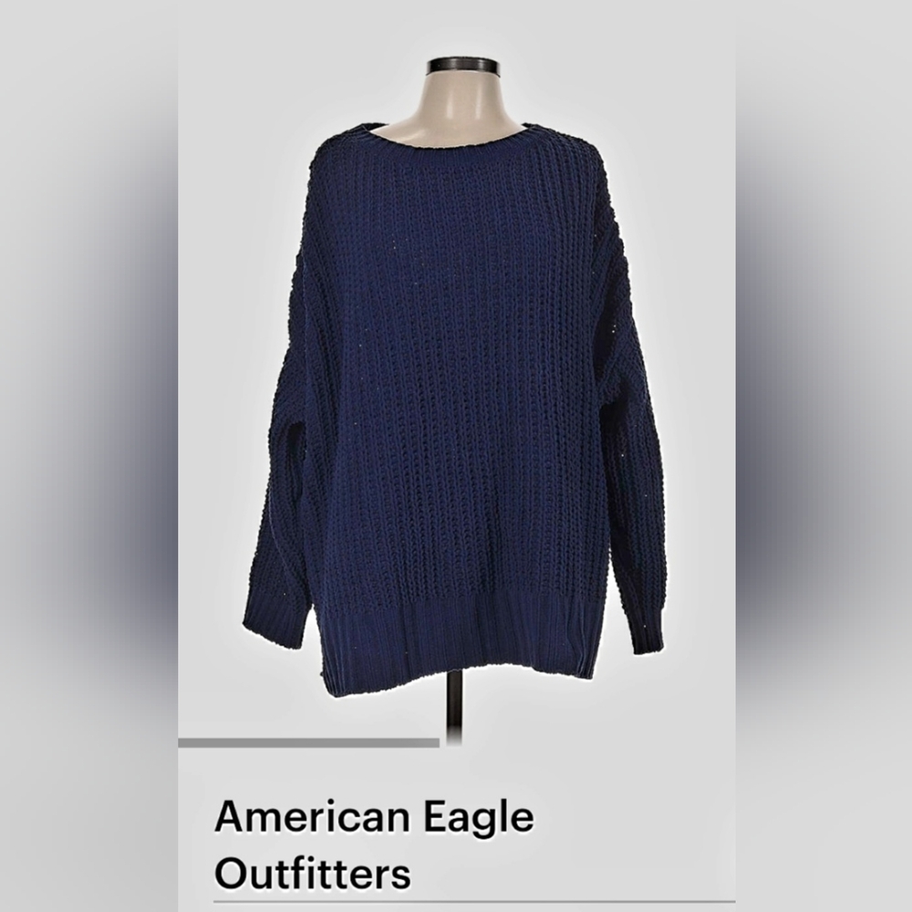 American Eagle Outfitters sweater